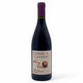Bouteille de vin Comme à Cayenne 2022 du domaine Jeff Carrel
