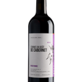 Comme un goût de Cabernet Sauvignon du Château Cazebonne