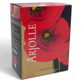 Bouteille de vin Coqueliquot rouge 2024 du domaine Domaine de l'Arjolle