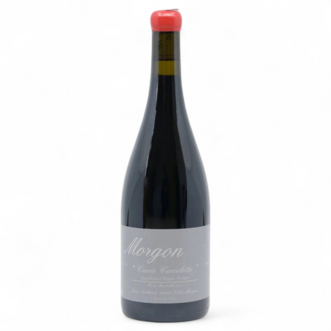 Corcelette 2023 Wine Bottle from Domaine Jean Foillard