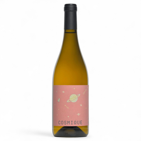 Bouteille de vin Cosmique 2024 du domaine Domaine Capmartin