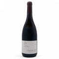 A bottle of 2023 Côte de Nuits-Villages wine from the Naudin-Ferrand estate