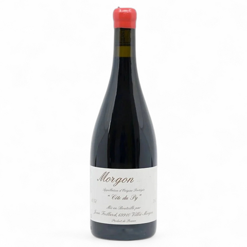 Côte du Py 2023 wine from Domaine Jean Foillard