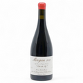 Bouteille de vin Côte du Py 2023 du domaine Jean Foillard