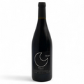 Bouteille de vin Côté obscur 2023 du domaine Clos du Gravillas