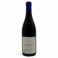 Bouteille de vin Coteaux Bourguignons 2021 du domaine Wine Nat