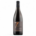 Bouteille de vin Coteaux de l'Ardèche 2024 du domaine Les Sept Pierres