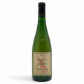 A bottle of 1983 Coteaux de l'Aubance wine from Domaine Bablut