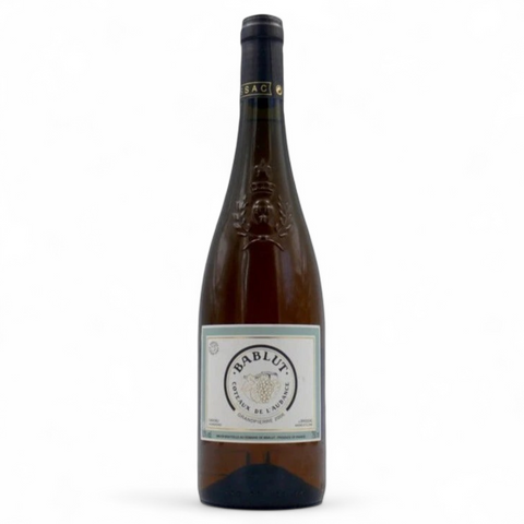 Bouteille de vin Coteaux de l'Aubance Grandpierre 2006 du domaine Domaine Bablut