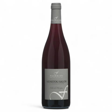 Bouteille de vin Côtes de Morogues Rouge 2022 du domaine Domaine Fournier Père & Fils