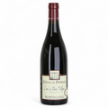 A bottle of 2023 Côtes de Nuits Villages wine from Château de Premeaux