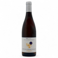 Bouteille de vin Côtes du Rhône blanc Luminaris 2024 du domaine Wine Nat