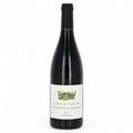 Bouteille de vin Coulée de Violettes 2023 du domaine Les Grappes