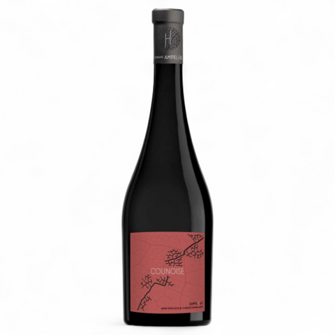 Bouteille de vin Counoise 2023 du domaine Domaine Ampelhus