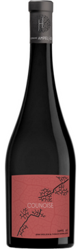 Cuvée Counoise du domaine Ampelhus