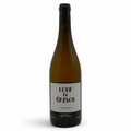 A bottle of Coup de Grisou 2025 wine from the La Grange aux Belles winery