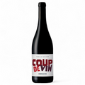 Bouteille de vin Coup de Vin Rouge 2025 du domaine Château Guilhem