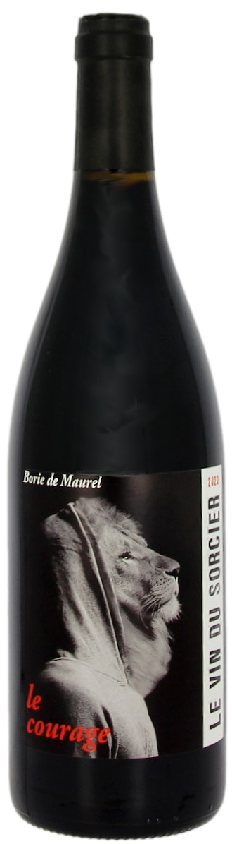 Le Vin du Sorcier 2024