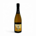 Bouteille de vin Crémant d'Alsace Blanc de blancs Extra-Brut du domaine Vincent Stoeffler