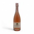 Bouteille de vin Crémant de Loire Brézé du domaine Arnaud Lambert