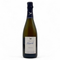 Bouteille de vin Crémant de Loire Initia Brut du domaine Domaine des Huards