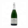 Bouteille de vin Crémant de Loire Les Quarterons Brut du domaine Xavier Amirault