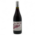Bouteille de vin Cro-Côt-dile 2021 du domaine Wine Nat