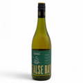 Bouteille de vin Crystalline Chardonnay 2023 du domaine Valade Transandine