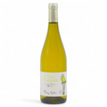 Bouteille de vin Cuvée Anatole Blanc 2023 du domaine Fanny Sabre