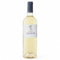 Bouteille de vin Cuvée Château Blanc 2023 du domaine Château de Calavon