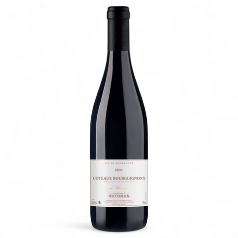 Bouteille de vin Cuvée d'Antan 2023 du domaine Domaine de Rotisson