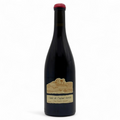 A bottle of the 2016 Cuvée de l'Enfant Terrible wine from the Jean-François Ganevat estate