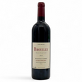 Bouteille de vin Cuvée Des Fous 2023 du domaine Jean Claude Lapalu