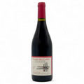 A bottle of Cuvée des Galets 2025 wine from the Estezargues estate