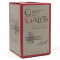 Bouteille de vin Cuvée des Galets rosé BIB 5L du domaine Estezargues