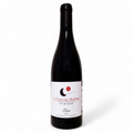 Bouteille de vin Cuvée Eden 2020 du domaine EARL Les Galets