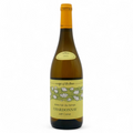 Bouteille de vin Dans l'air du temps Chardonnay 2024 du domaine Jeff Carrel