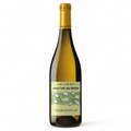 Bouteille de vin Dans l'air du temps Chardonnay 2025 du domaine Jeff Carrel