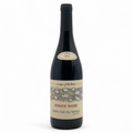 Bouteille de vin Dans l'air du temps Pinot Noir 2023 du domaine Jeff Carrel