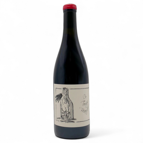 Bouteille de vin De Toute Beauté 2024 du domaine Jean-François Ganevat