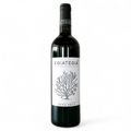 Bouteille de vin Dena-Dela Rouge du domaine Egiategia