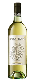 Cuvée Egiategia Dena Dela - Egiategia