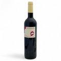 Bouteille de vin Désinvolte 2016 du domaine Vignoble de Gaïa