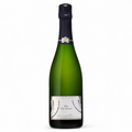 Bouteille de vin Dis, "Vin Secret" Extra Brut du domaine Champagne Françoise BEDEL