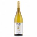 Bouteille de vin Divin Origine Chenin Blanc 0.0% du domaine Domaine Fournier Père & Fils