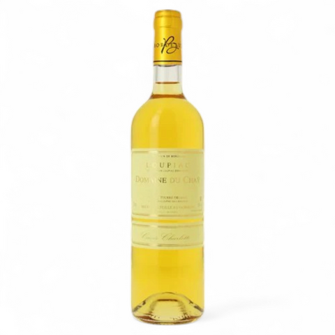 Bouteille de vin Domaine du Chay Loupiac 2024 du domaine Les Domaines Pierre Tourré