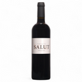 Bouteille de vin Domaine du Salut Rouge 2023 du domaine Domaine du Salut