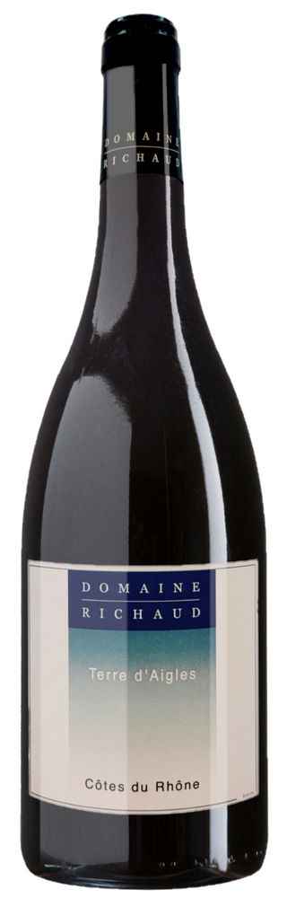 Terre d'Aigles 2025 - Domaine Richaud