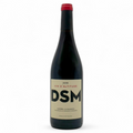 Bouteille de vin DSM vin d'altitude 2018 du domaine Jeff Carrel
