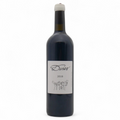 Bouteille de vin Duras 2020 du domaine A bisto de nas
